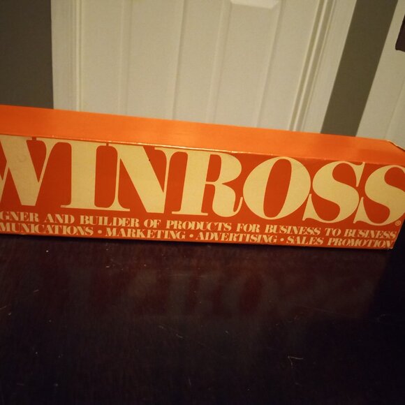 Winross Collector's Truck 🚛 - Picture 6 of 7